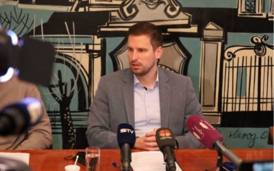 Za pomoć starijima u riziku od siromaštva 1,4 milijuna kuna