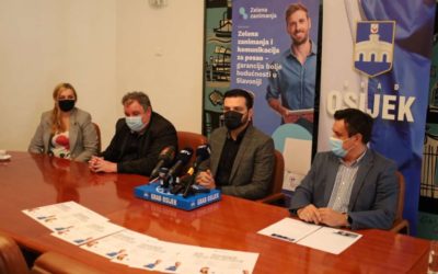 Za edukaciju i zapošljavanje dugotrajno nezaposlenih osigurano 1,1 milijun kuna