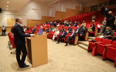 Zdravstveni turizam je više od standardnog turizma, za što OBŽ ima i potencijale i projekte