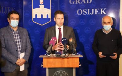 Božićnice će dobiti najveći broj umirovljenika dosad – njih 10.000