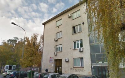 Zbog pogoršanja epidemiološke situacije ponovno je otvorena COVID-ambulanta u Osijeku