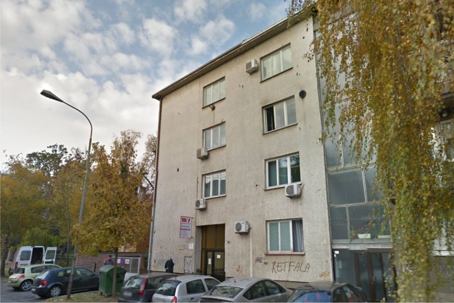 Zbog pogoršanja epidemiološke situacije ponovno je otvorena COVID-ambulanta u Osijeku