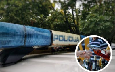 “Martinje”- vozači budite odgovorni u prometu