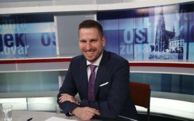 Grad Osijek bilježi pozitivne demografske trendove