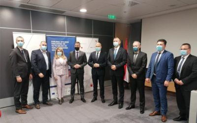 Zamjena spojnog vrelovoda u Osijeku dovest će do značajnih ušteda