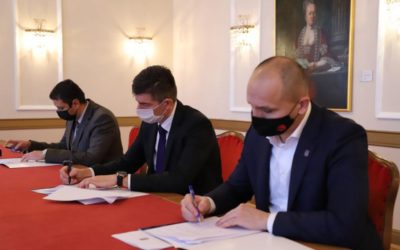 OBŽ financira edukaciju dugotrajno nezaposlenih osoba