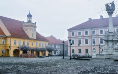 Obavijest o novoj regulaciji prometa u Tvrđi