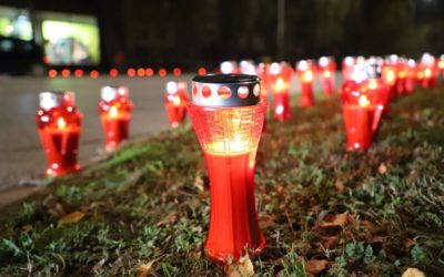 Dan sjećanja na žrtve Domovinskog rata i Dan sjećanja na žrtvu Vukovara i Škrabnje