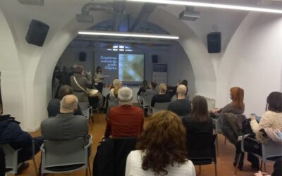 Predstavljena znanstveno-istraživačka studija „Kreativna industrija grada Osijeka“