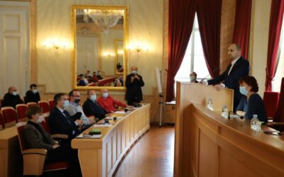 Osječko-baranjska županija dodijelila potpore poljoprivrednicima vrijedne više od 2,1 milijuna kuna