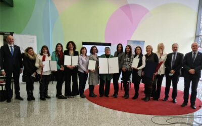 Uručene Mirovne nagrade „Krunoslav Sukić“ 2021