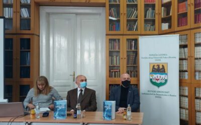 Predstavljanje knjige ,,Osijek gradonačelnika Vjekoslava Hengla 1920.-1934.”