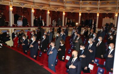 Dan Grada Osijeka: Osječko-baranjska županija je motor modernog razvoja cijele Slavonije