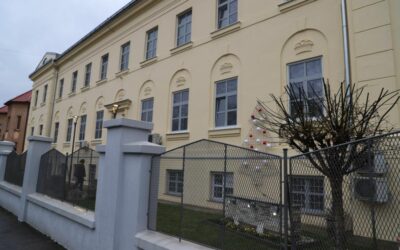 Obnovljen Učenički dom Hrvatskog radiše u Osijeku