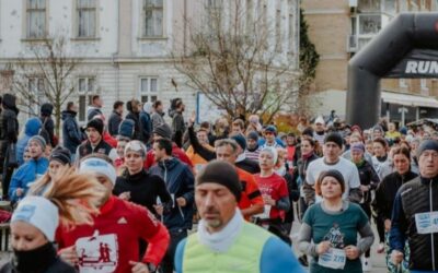 Sudjeluj i ti u humanitarnoj utrci “Osijek trči – I ti to možeš, daruj svoje kilometre”