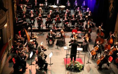 Gala koncertom obilježena 30. obljetnica međunarodnog priznanja Hrvatske i uspostave diplomatskih odnosa s Mađarskom