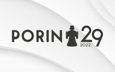 Dodjela Glazbene nagrade „Porin 2022.“ održat će se 25. ožujka u Osijeku