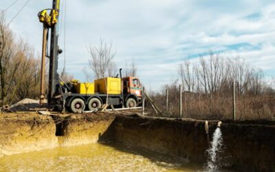 Počeli radovi na bajeru: “Učinit ćemo sve da spasimo bajer na Jugu II od presušivanja”