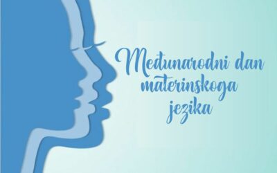 Danas obilježavamo Međunarodni dan materinskog jezika