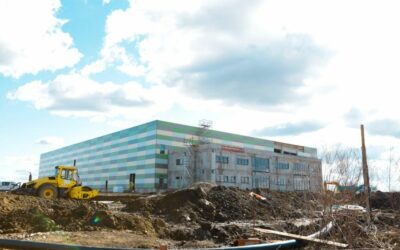 Osijek će prvi u Hrvatskoj imati Regionalni distribucijski centar za voće i povrće