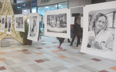 Otvorena izložba fotografija „Essekerke na radnom mjestu“