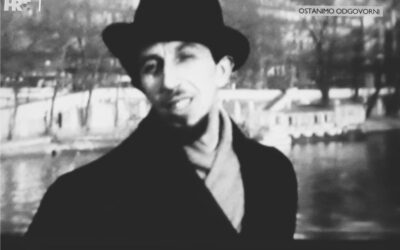 Danas obilježavamo obljetnicu rođenja Oscara Nemona