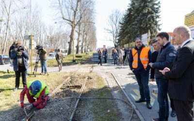 Kreću radovi na izgradnji najmodernije tramvajske mreže u Hrvatskoj