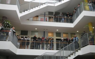 Ugostiteljsko-turistička škola Osijek proslavila 66. obljetnicu djelovanja