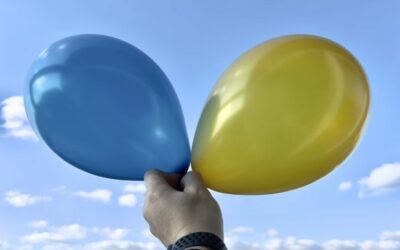 Hrvatski Crveni križ prikuplja pomoć za izbjeglice iz Ukrajine