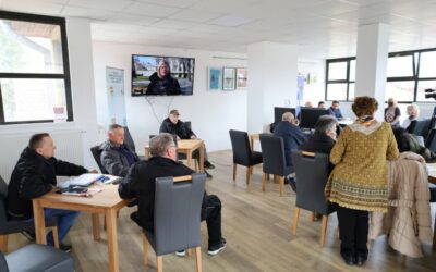 Rekordnih 10 tisuća osječkih umirovljenika dobit će uskrsnicu