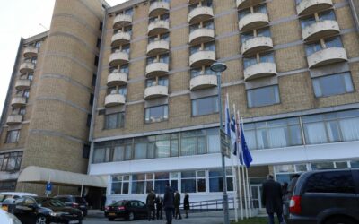 U Osijeku otvoren najveći veteranski centar u Hrvatskoj