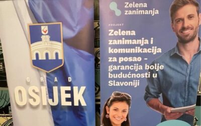 Najavljen nastavak edukacija za pomoć nezaposlenima