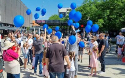 Obilježen Hrvatski dan šećerne bolesti