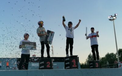 Pannonian Challenge ponovno oduševio osječku publiku