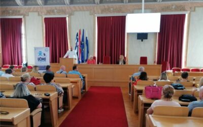 Održana završna konferencija projekta “Učimo zajedno 5”