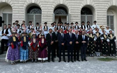 U Milanu promovirani turistički potencijali Slavonije i Baranje