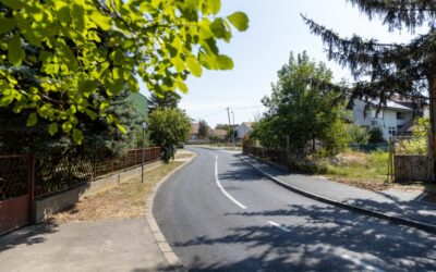 Završeni radovi u Mostarskoj ulici