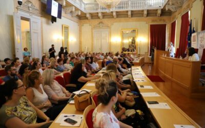 Veliki interes za radionicu o uvođenja eura