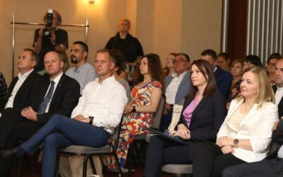 U Osječko-baranjskoj županiji uspostavit će se Regionalni znanstveni centar Panonske Hrvatske vrijedan 21 milijun kuna