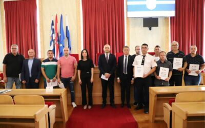 Osječko-baranjska županija stup je hrvatske poljoprivrede