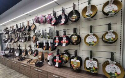 Mjesec tava u Lonci&Poklopci by Bajde uz 35% popusta