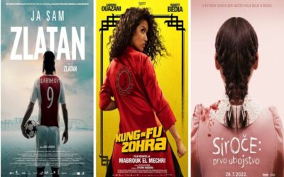 Pogledajte koje filmske naslove donosi novi tjedan u kinu Urania