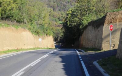 Velika ulaganja u cestovnu infrastrukturu na području Osječko-baranjske županije