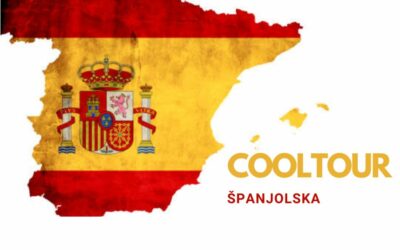 CoolTour Španjolska u kinu Urania