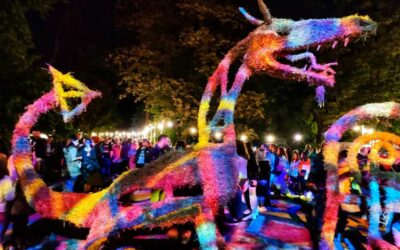 Rekordan turistički srpanj u Osječko-baranjskoj županiji