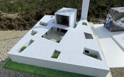 Počela izgradnja Islamskog centra