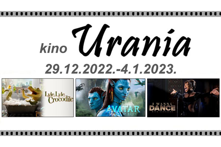 Kino Urania 2
