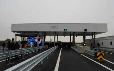 Osijek i Beli Manastir od danas povezani i autocestom A5