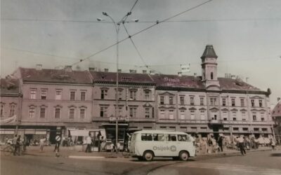 Danas je 239. rođendan grada Osijeka