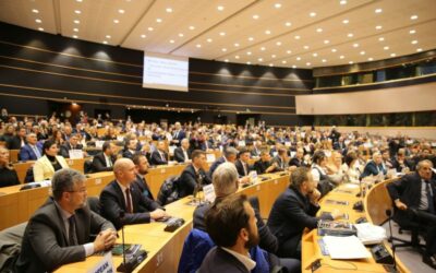 Osječko-baranjskoj županiji dodijeljena titula Europske regije sporta 2024.